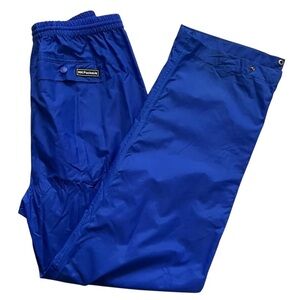 Helly Hansen Blue Men's Pants